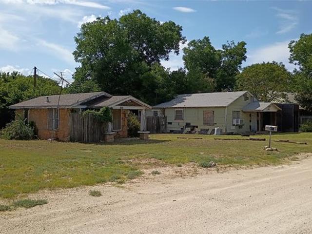 Land for sale in Callahan, Texas