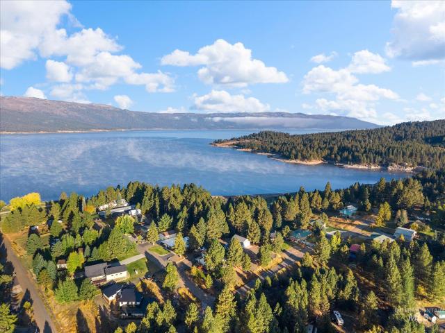Land for sale in Cascade