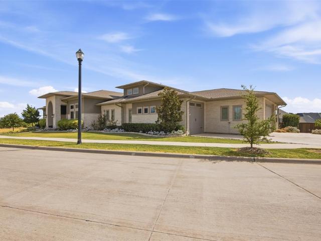 House for sale in Argyle, Denton County