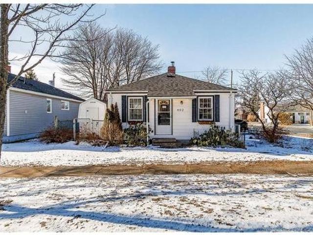 House for sale in City Of Saint John, New Brunswick