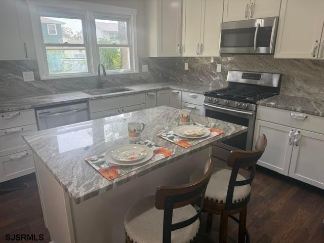 House for sale in Northfield, New Jersey