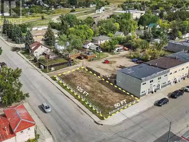 House for sale in Moose Jaw, Saskatchewan