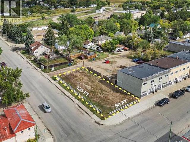 Land for sale in Moose Jaw, Saskatchewan