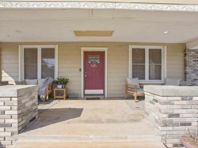 House for sale in Chillicothe, Texas