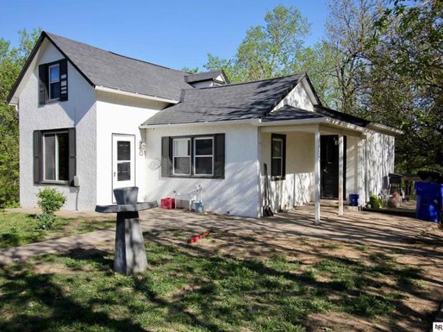 House for sale in Nebraska