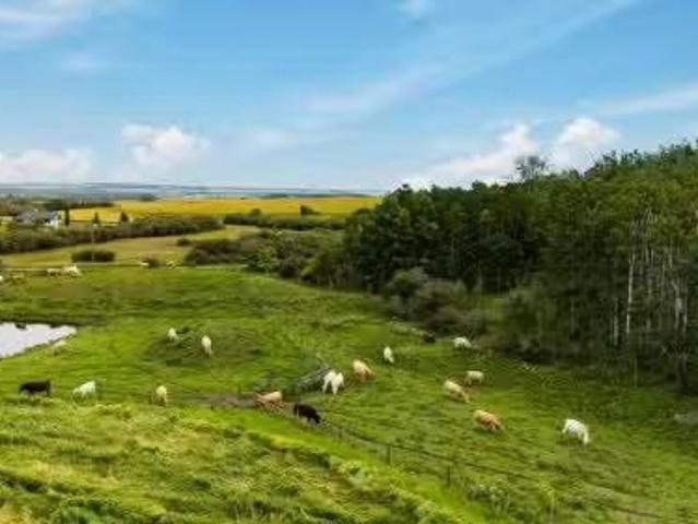 House for sale in Alberta