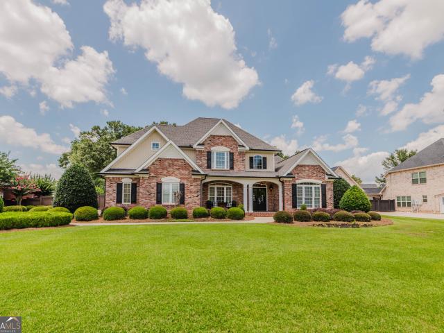 House for sale in Kathleen, Georgia