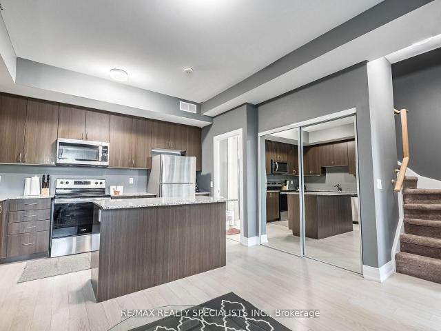 Condo for sale in York, Ontario