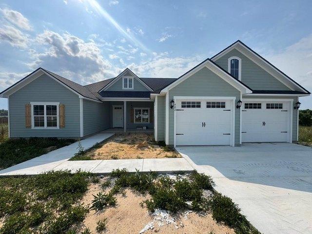 House for sale in Thomasville, Thomas County