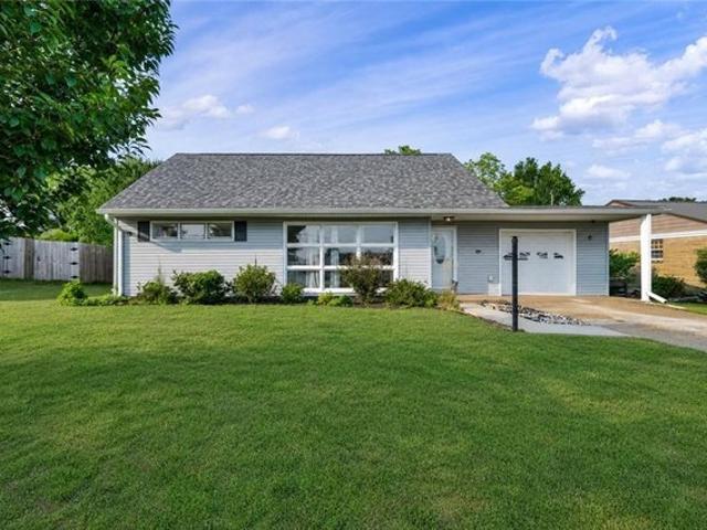 House for sale in Beaver, Pennsylvania