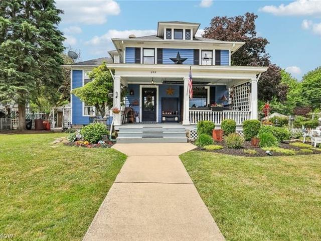 House for sale in Painesville, Ohio