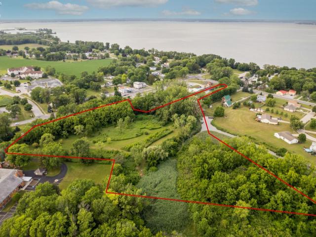 Land for sale in Sandusky