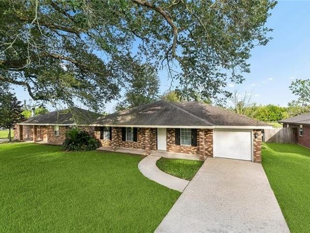 House for sale in Ama, Louisiana