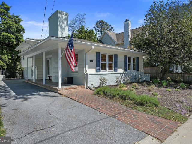 House for sale in Delaware