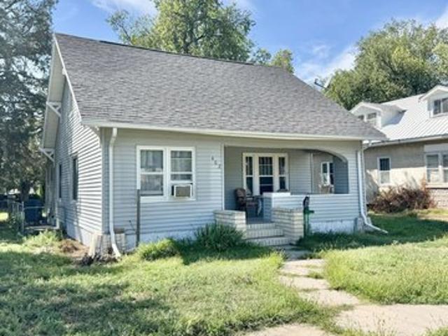 House for sale in Nebraska