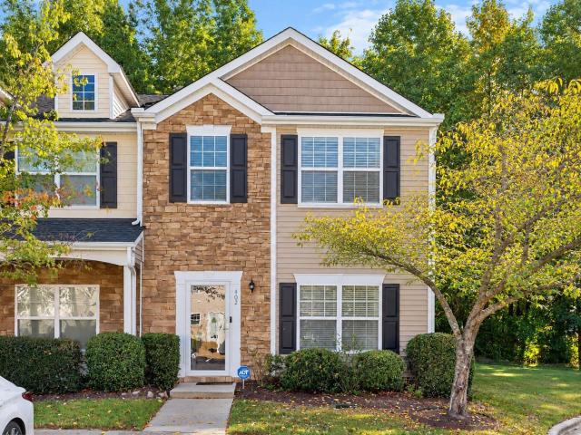 House for sale in Wake, North Carolina