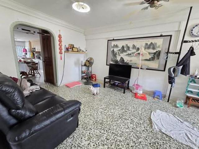 Apartment for rent