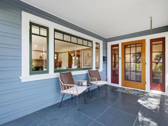 House for sale in Los Gatos, California