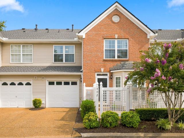 Townhouse for sale in Tennessee