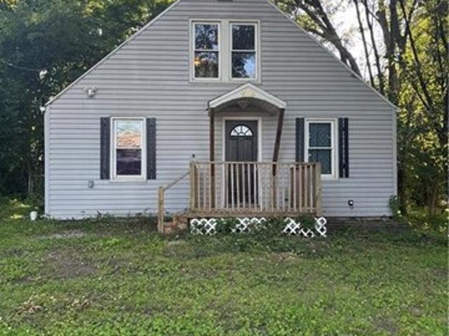 House for sale in Ray, Missouri
