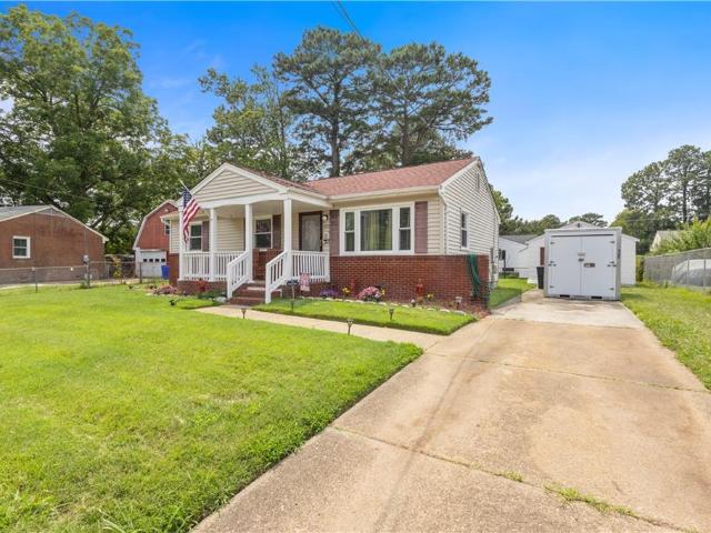 House for sale in Virginia