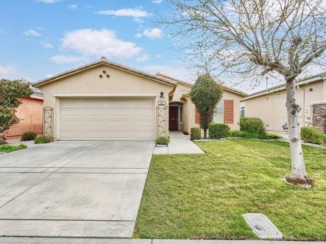 House for sale in Solano, California