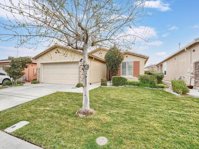 House for sale in Solano, California