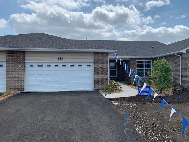 Townhouse for sale in Bolingbrook, Illinois