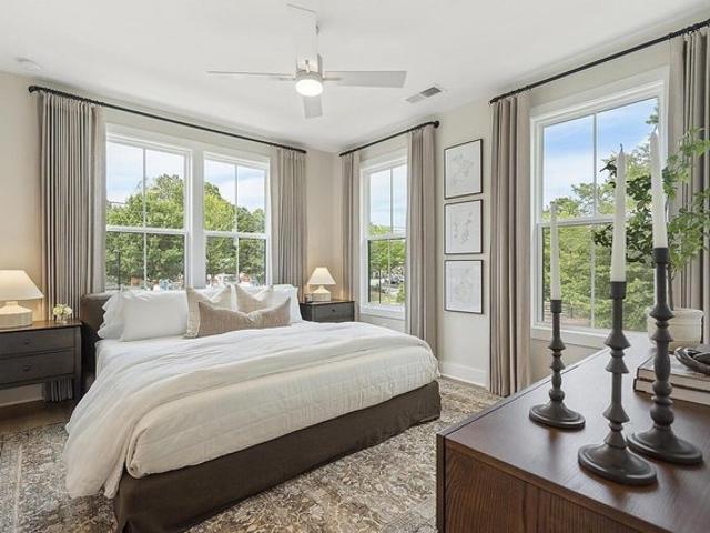 Townhouse for sale in Alpharetta, Georgia
