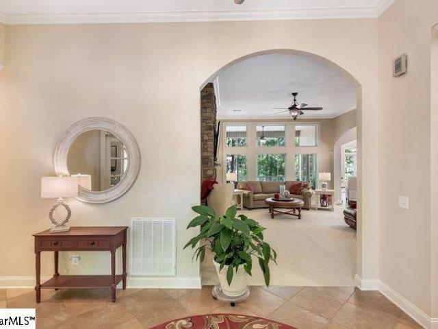 House for sale in South Carolina