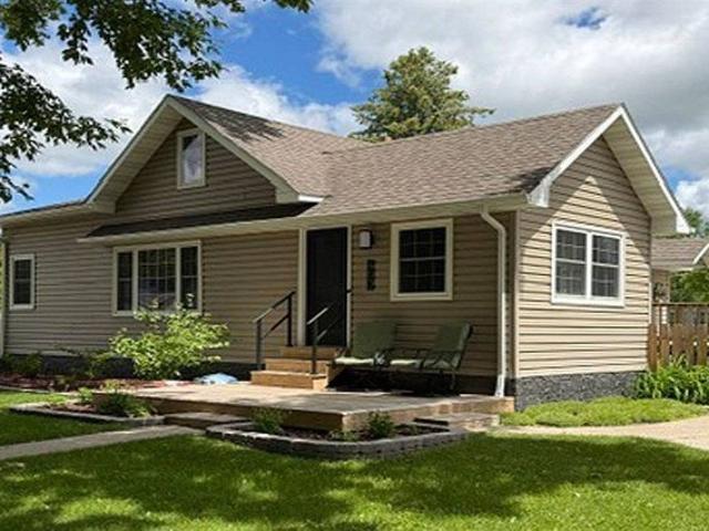 House for sale in Oklee, Minnesota
