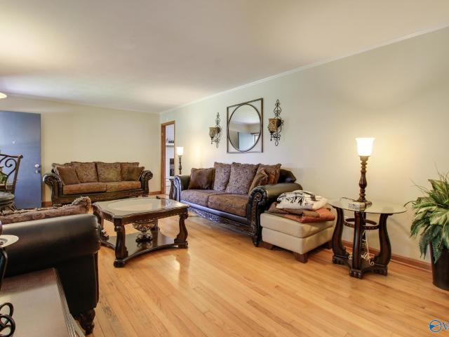 House for sale in Decatur, Alabama