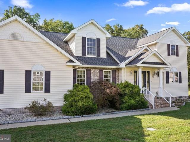 House for sale in The Mill Pond, Selbyville