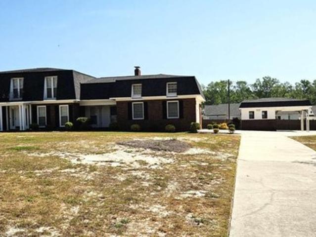 House for rent in Statesboro, Georgia