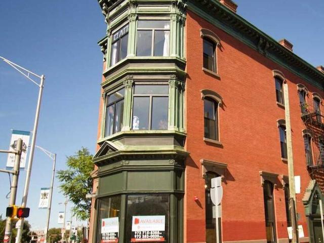 Apartment for rent in Newark, New Jersey
