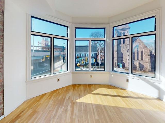 Apartment for rent in Newark, New Jersey