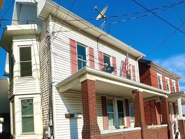 House for sale in Hanover, Pennsylvania