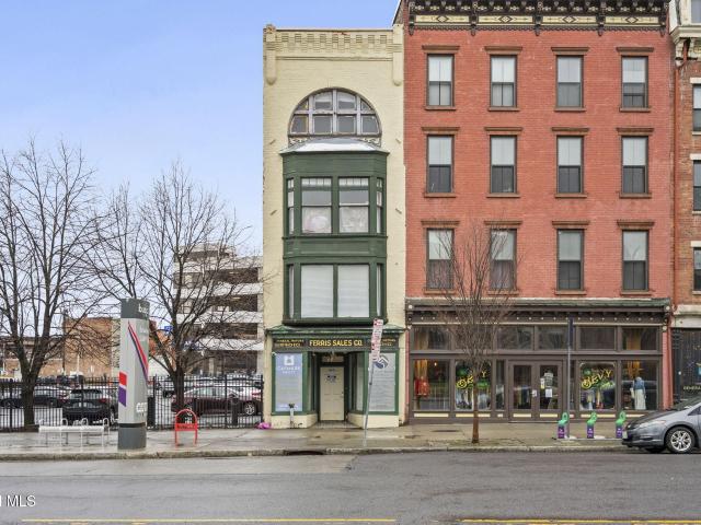 Commercial for sale in Albany, New York
