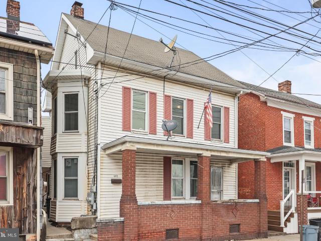 House for sale in Hanover, Pennsylvania