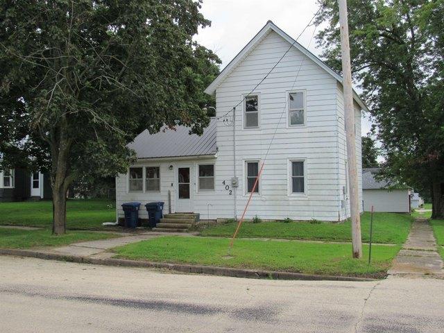 House for sale in Oxford Junction, Iowa