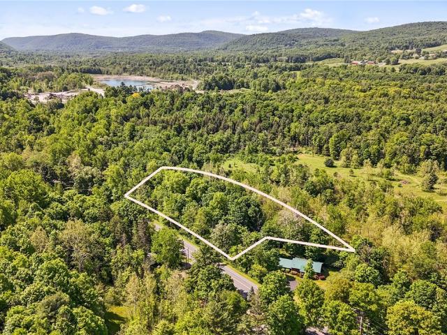Land for sale in Brooktondale, New York