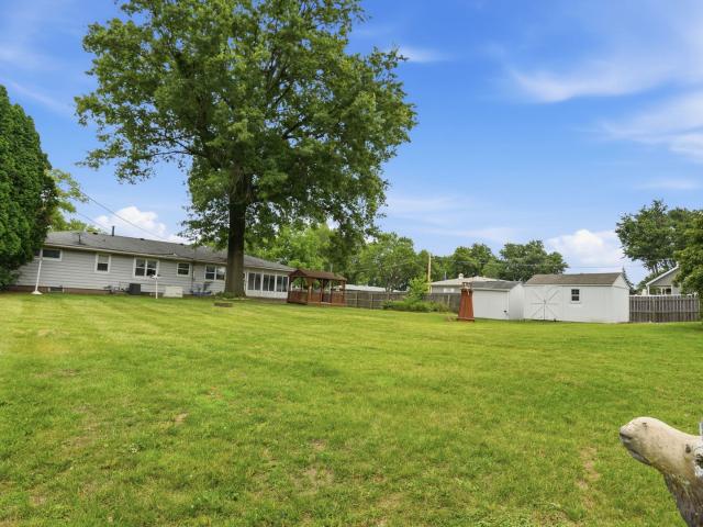 House for sale in Milan, Illinois