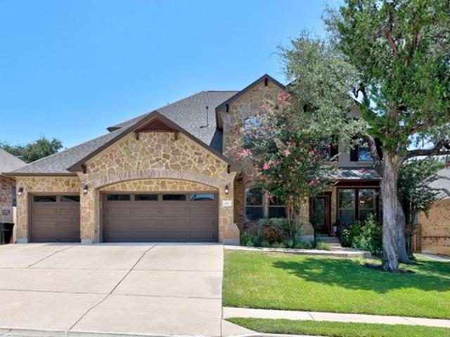 House for sale in Williamson, Texas