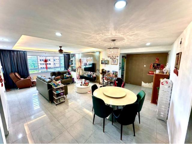 Apartment for sale