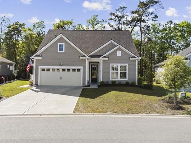 House for sale in Murrells Inlet, South Carolina