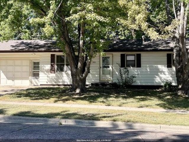 House for sale in Yankton, South Dakota