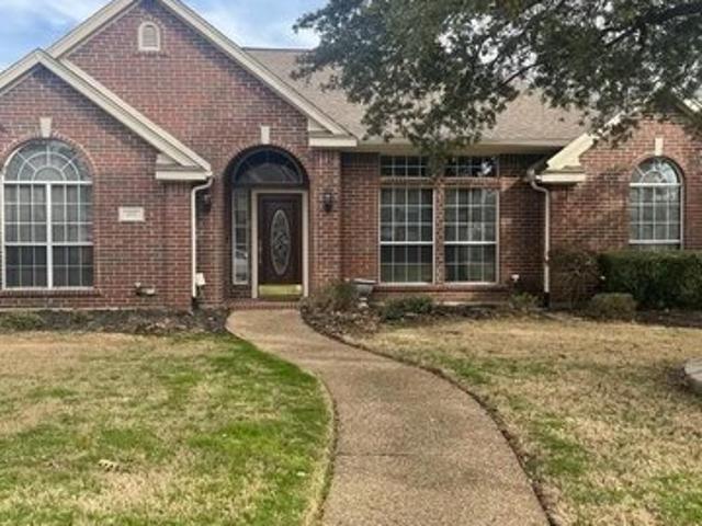 House for sale in Coppell, Texas