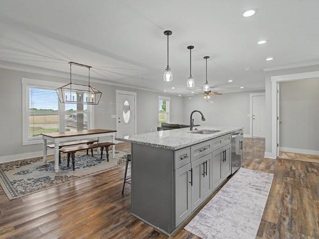 House for sale in Headland, Alabama