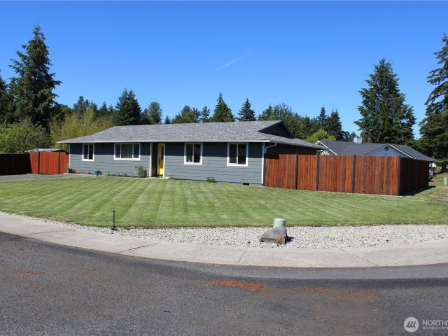 House for sale in Thurston, Washington