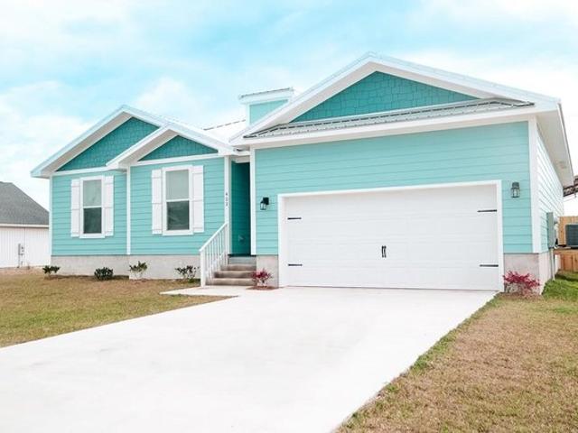Land for sale in Mexico Beach, Florida